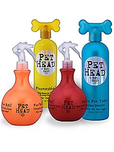 Make Everyday a Good Hair Day for Your Pooch