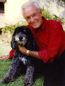 Bob Barker's Love for Animals? Priceless!
