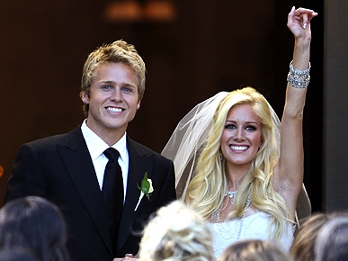 Spencer & Heidi Likely to Get House, Dog Before Becoming Parents