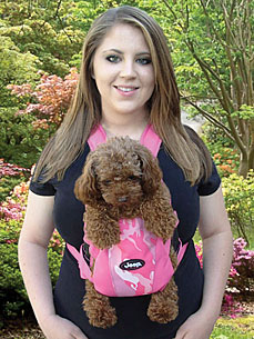 Quick Hits: Does Your Pet Have a Human Name? Plus: Dog Kangaroos!