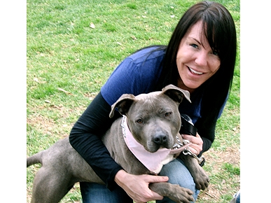 Meet a Member: All Breeds Welcome at Molly's Mutts and Meows Rescue