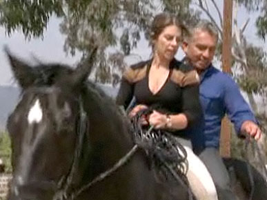 Sneak Peek! The Biggest Loser's Jillian Michaels Calls on Cesar Millan