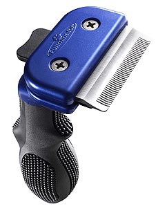 Time to Upgrade! New FURminator 2.0 an Even Better Fur Buster