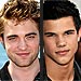 Who Would You Date? | Robert Pattinson, Taylor Lautner