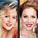 Christina Applegate's Style Evolution