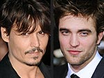The Sexiest Men Alive 2009