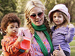 Hollywood's Big-Brood Boom!