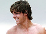 Armed & Dangerous: Biggest Guns of the Year | Zac Efron