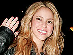 Shakira Set to Guest Star on Ugly Betty