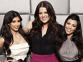 Keeping Up with the Kardashians: Khloe Gets Slap-Happy