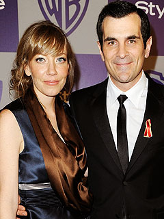 Modern Family's Ty Burrell Adopts a Daughter