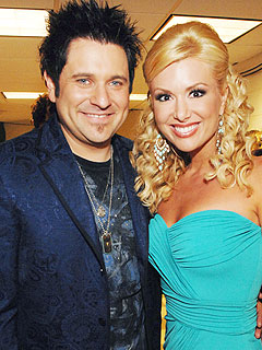 Jay DeMarcus of Rascal Flatts Welcomes a Daughter