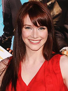 Bryce Dallas Howard Pregnant
