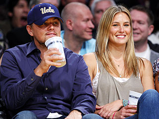 Couples Watch: Leo & Bar's Date Night: Basketball & Dinner!