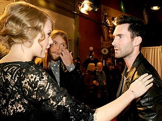Celeb Sightings: Taylor Swift, Jake Gyllenhaal, Ashley Greene, Joe Jonas