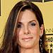 Critics' Choice: A Beautiful Night! | Sandra Bullock