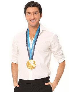Evan’s DWTS Blog: Doing the Quickstep on Broken Toes