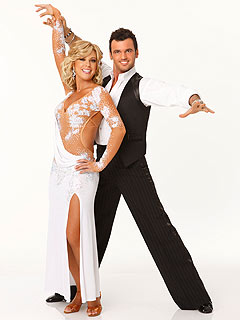 Kate Gosselin Will Dance One More Time on DWTS Finale