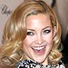 Kate Hudson's Holiday Bash: High Spirits, But No A-Rod