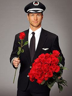 The Bachelor Blog: Jake Takes the Plunge