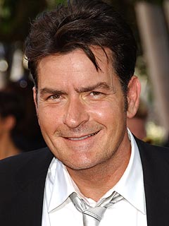 Charlie Sheen Denies 11th-Hour Negotiating Ploy