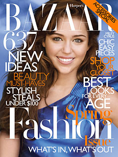 Miley Cyrus Tells Why She Cries – with Happiness