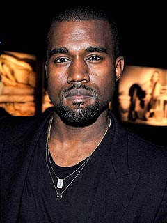 Kanye West Joins Twitter, Doesn't Use Caps Lock or Spell Check