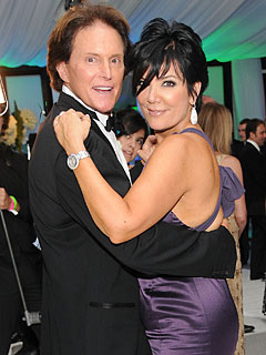 Keeping Up with the Kardashians: Bruce Fights Back