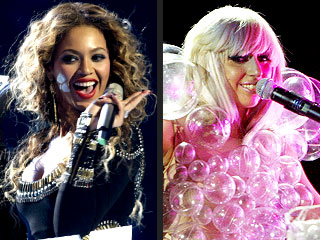 GRAMMY POLL: Who Has the Sexiest Video of the Year?