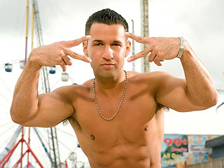 The Situation: I'm the Underdog on DWTS