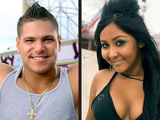 A Tribute to Jersey Shore