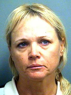 Mother of Tennis Star Anna Kournikova Arrested