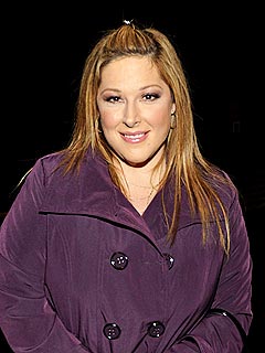 Celebrity Wife Swap: Carnie Wilson Weight Struggle