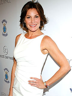 Countess LuAnn Unsure of Return to Real Housewives