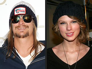 Kid Rock: A Taylor Swift Fan