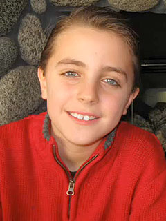 Meet Brennan LaBrie, World's Youngest Olympics Reporter