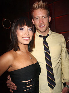 Dancing‘s Cheryl Burke and Model Boyfriend Split