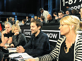 Hope for Haiti Raises More Than $57 Million
