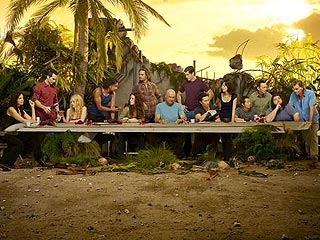Are You Satisfied with the Finale of Lost?