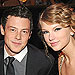 Cory Monteith's Death Shocks Hollywood | Cory Monteith, Taylor Swift