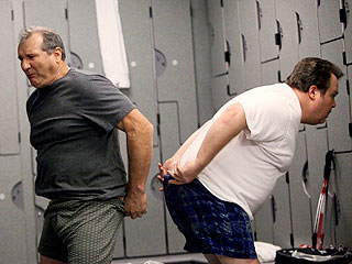 POLL: Which Modern Family Moment Made You&nbsp;Cringe?
