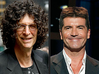POLL: Is Howard Stern Right for American Idol?