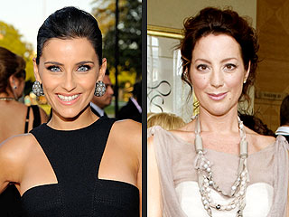 Nelly Furtado, Sarah McLachlan Likely at Olympics Opening