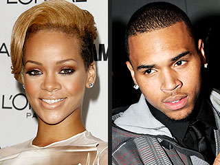 Rihanna and Chris Brown: One Year Later