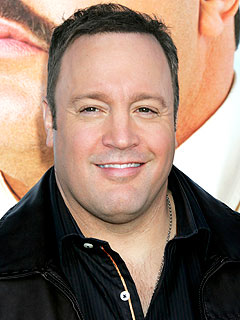 Kevin James to Host Kids' Choice Awards