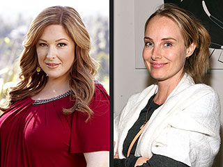 Carnie Wilson Confident That Chynna Phillips Will Be Fine
