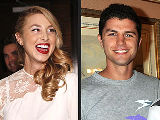 Whitney Port Dating Star of The Buried Life