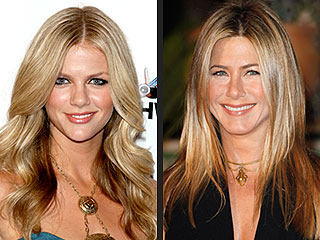 Brooklyn Decker to Appear in Jennifer Aniston Movie