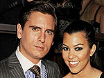 Kourtney Kardashian & Scott Disick Party in Vegas | Kourtney Kardashian, Scott Disick