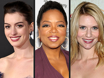 Our Dream Cast for The Help: The Movie